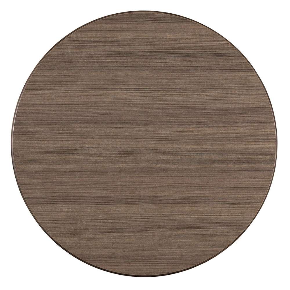 Fairfield Chair Company - Avignon Round End Table - 4164-19 veiw 4