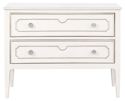Fairfield Chair Company - Camille Chest - 8018-38 veiw 1