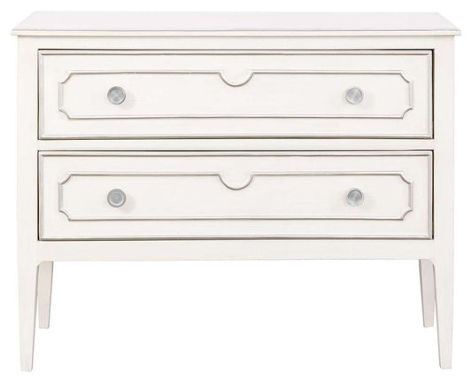 Fairfield Chair Company - Camille Chest - 8018-38 veiw 1