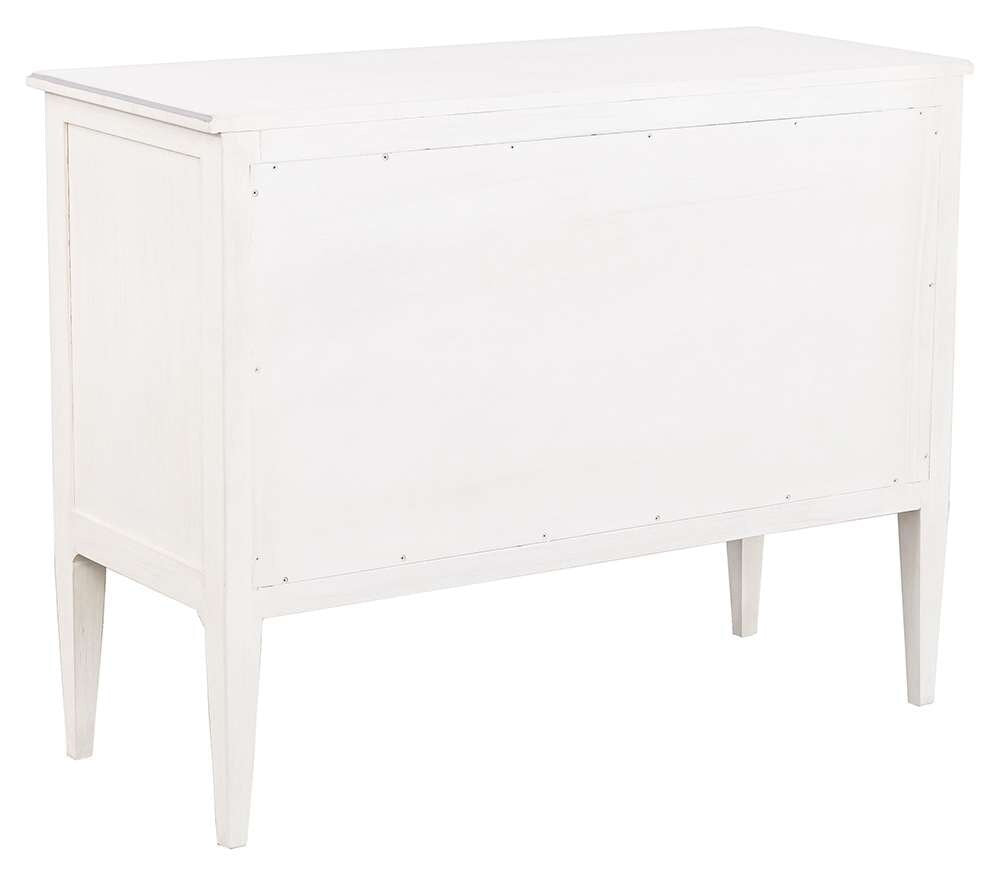 Fairfield Chair Company - Camille Chest - 8018-38 veiw 3