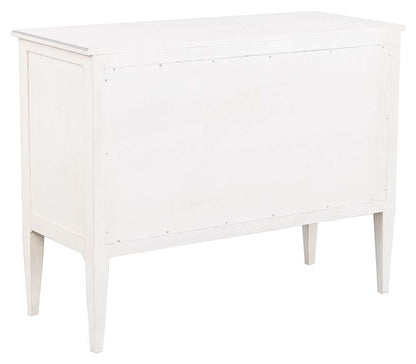 Fairfield Chair Company - Camille Chest - 8018-38 veiw 3