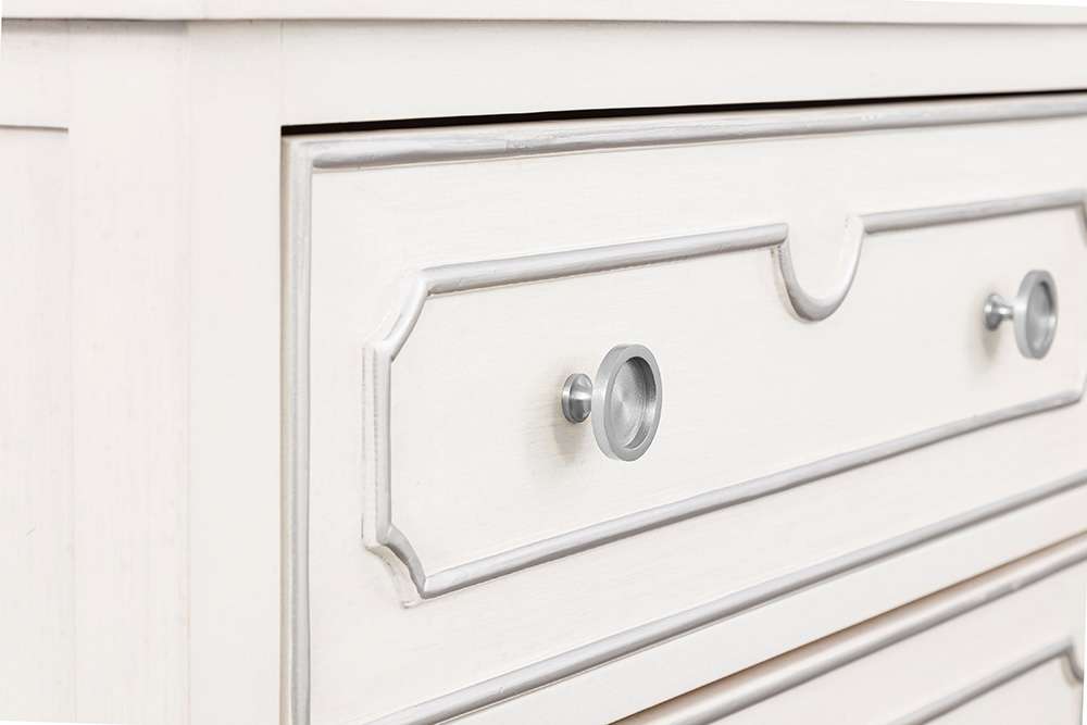 Fairfield Chair Company - Camille Chest - 8018-38 veiw 4