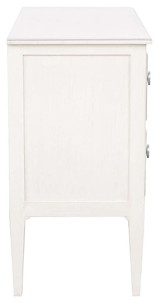 Fairfield Chair Company - Camille Chest - 8018-38 veiw 5