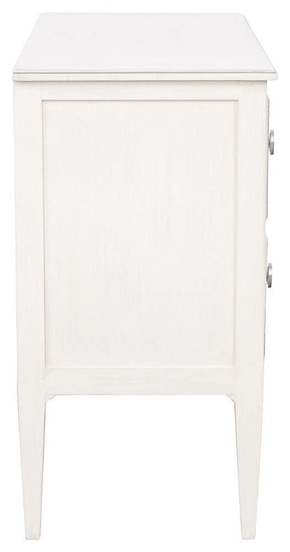 Fairfield Chair Company - Camille Chest - 8018-38 veiw 5