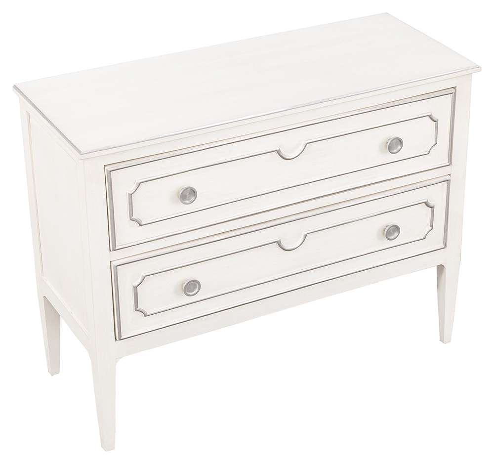 Fairfield Chair Company - Camille Chest - 8018-38 veiw 6