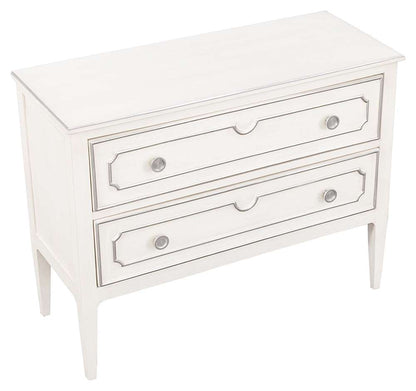 Fairfield Chair Company - Camille Chest - 8018-38 veiw 6