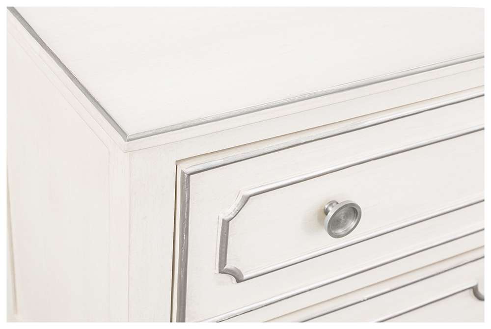 Fairfield Chair Company - Camille Chest - 8018-38 veiw 7