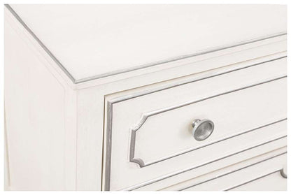 Fairfield Chair Company - Camille Chest - 8018-38 veiw 7