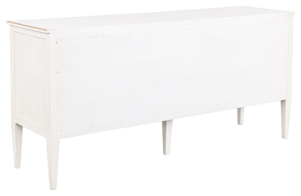 Fairfield Chair Company - Camille Master Chest - 8019-17 veiw 4