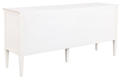 Fairfield Chair Company - Camille Master Chest - 8019-17 veiw 4