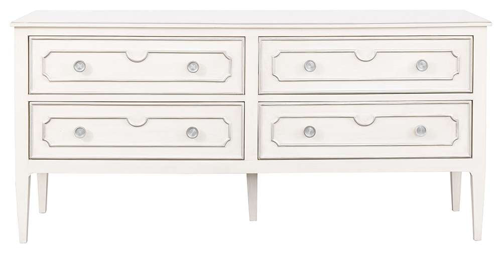 Fairfield Chair Company - Camille Master Chest - 8018-17 veiw 1