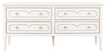 Fairfield Chair Company - Camille Master Chest - 8018-17 veiw 1