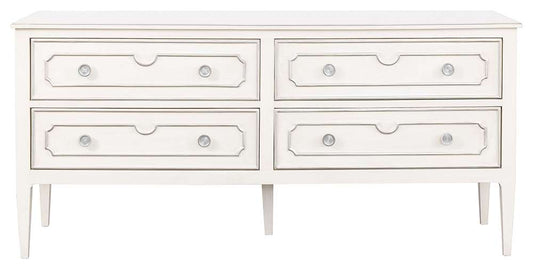 Fairfield Chair Company - Camille Master Chest - 8018-17 veiw 1