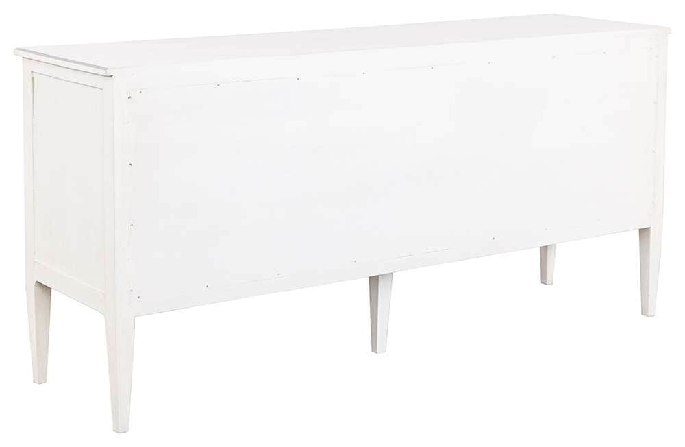 Fairfield Chair Company - Camille Master Chest - 8018-17 veiw 3