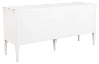 Fairfield Chair Company - Camille Master Chest - 8018-17 veiw 3