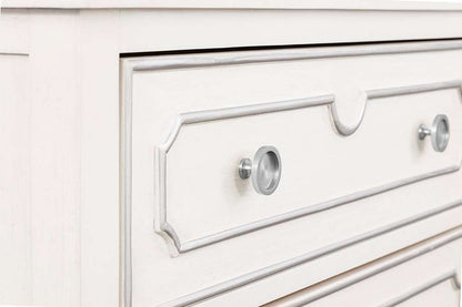 Fairfield Chair Company - Camille Master Chest - 8018-17 veiw 4