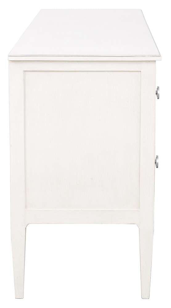 Fairfield Chair Company - Camille Master Chest - 8018-17 veiw 5