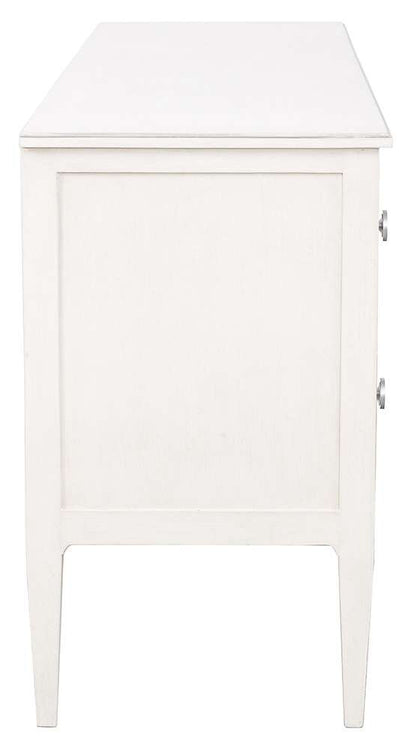 Fairfield Chair Company - Camille Master Chest - 8018-17 veiw 5