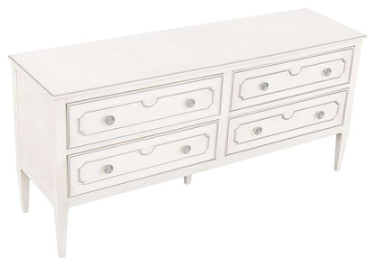 Fairfield Chair Company - Camille Master Chest - 8018-17 veiw 6