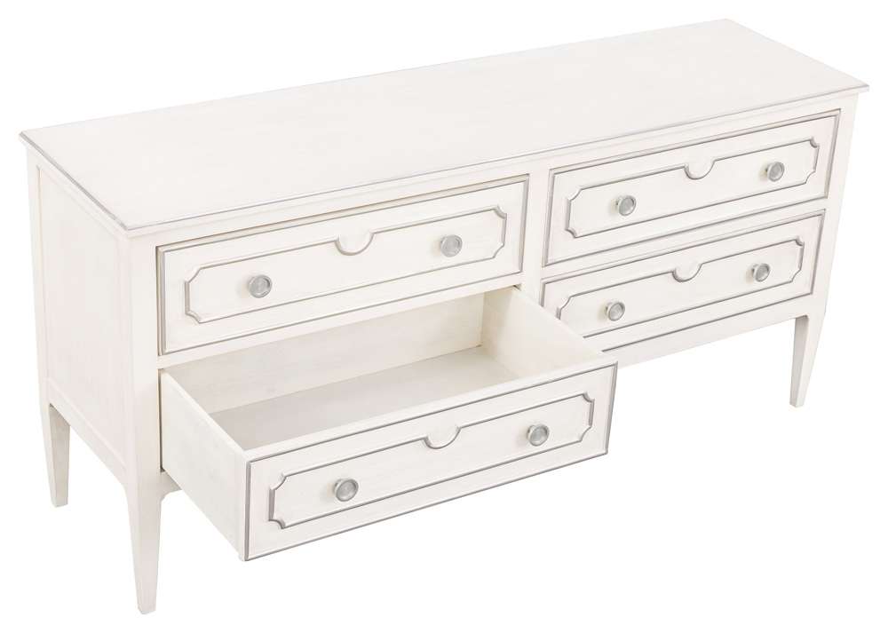 Fairfield Chair Company - Camille Master Chest - 8018-17 veiw 8