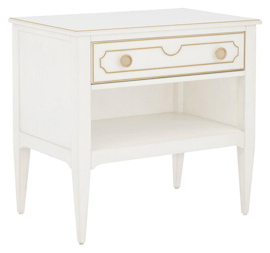 Fairfield Chair Company - Camille Nightstand - 8019-95 veiw 1