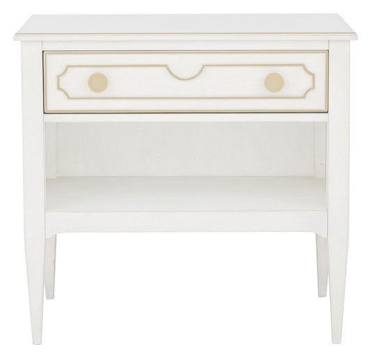 Fairfield Chair Company - Camille Nightstand - 8019-95 veiw 2