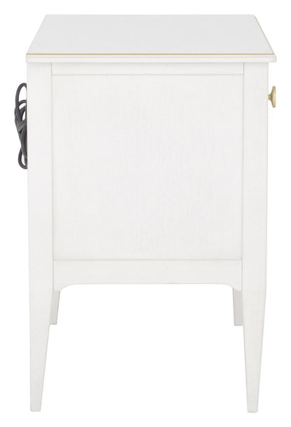 Fairfield Chair Company - Camille Nightstand - 8019-95 veiw 5