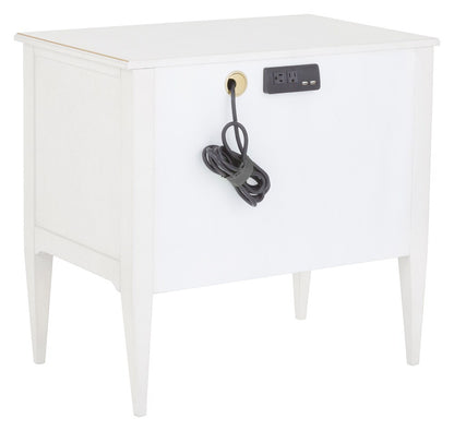 Fairfield Chair Company - Camille Nightstand - 8019-95 veiw 6