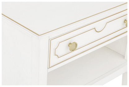 Fairfield Chair Company - Camille Nightstand - 8019-95 veiw 7