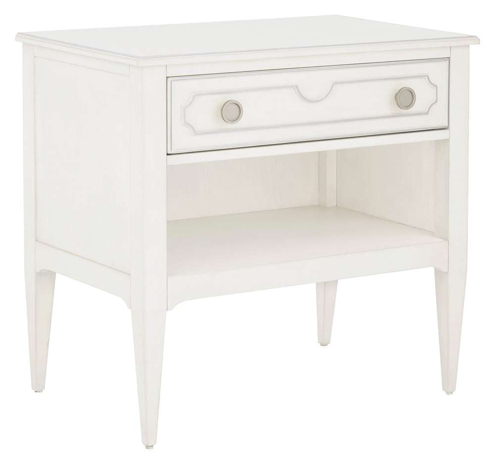 Fairfield Chair Company - Camille Nightstand - 8018-95 veiw 1