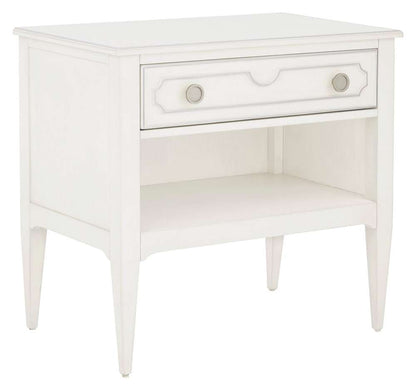 Fairfield Chair Company - Camille Nightstand - 8018-95 veiw 1