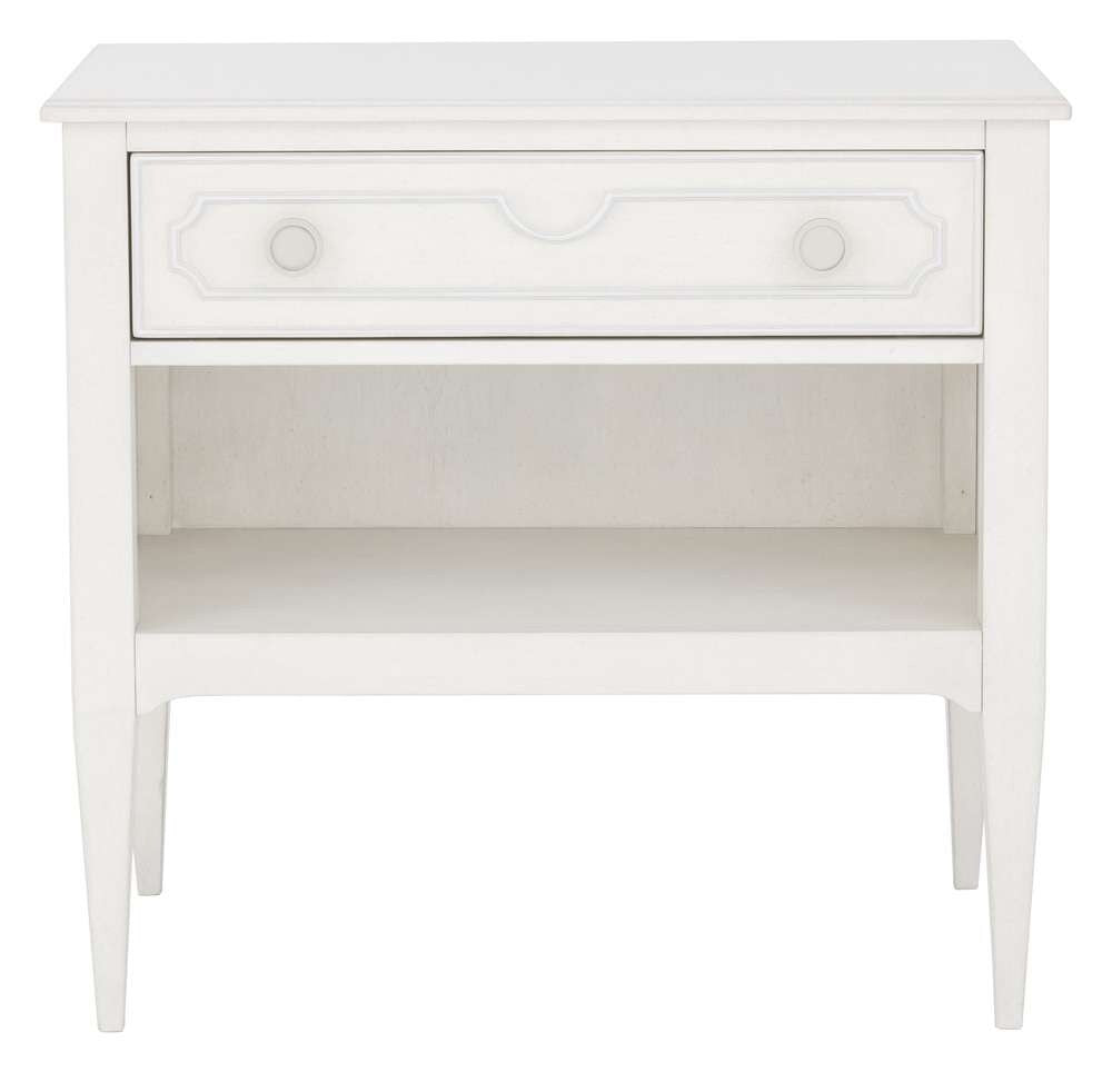 Fairfield Chair Company - Camille Nightstand - 8018-95 veiw 5