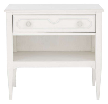 Fairfield Chair Company - Camille Nightstand - 8018-95 veiw 5