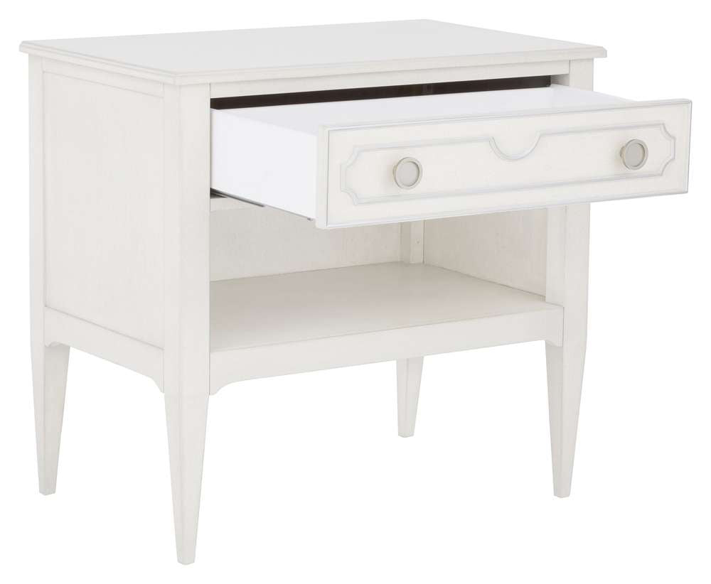 Fairfield Chair Company - Camille Nightstand - 8018-95 veiw 6