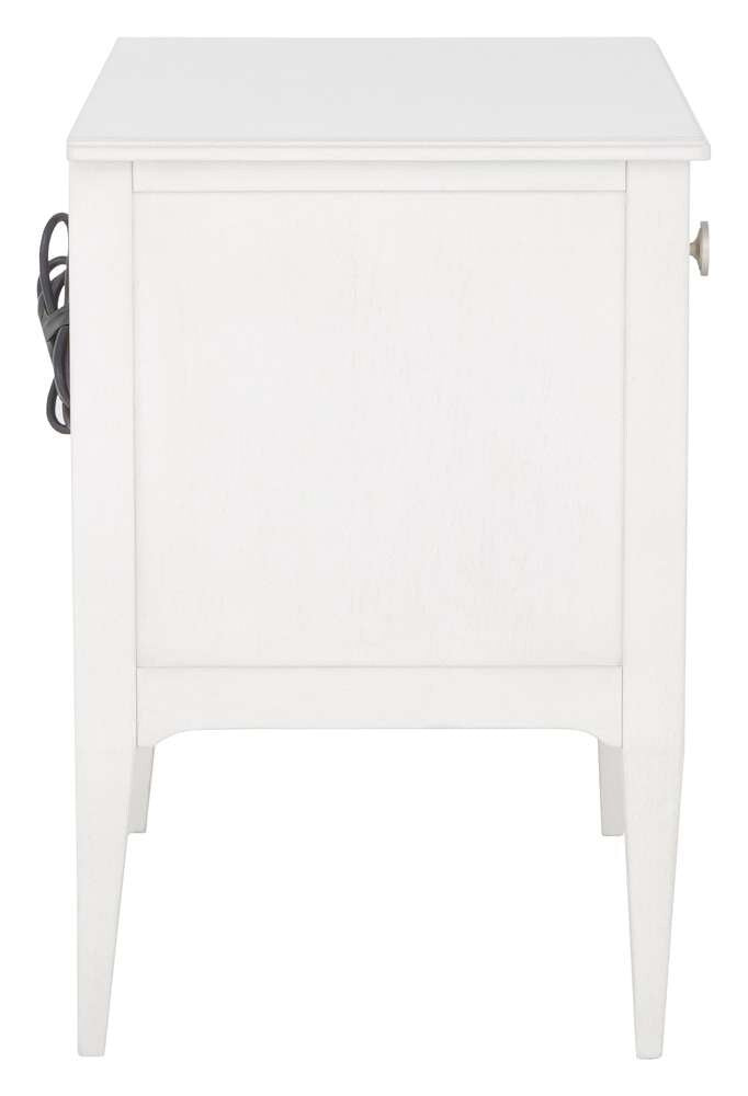 Fairfield Chair Company - Camille Nightstand - 8018-95 veiw 7