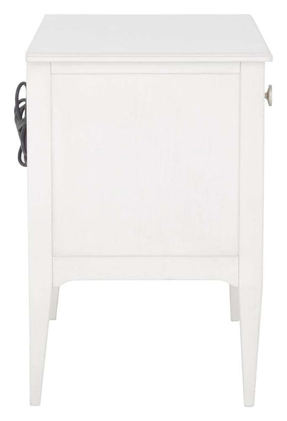 Fairfield Chair Company - Camille Nightstand - 8018-95 veiw 7