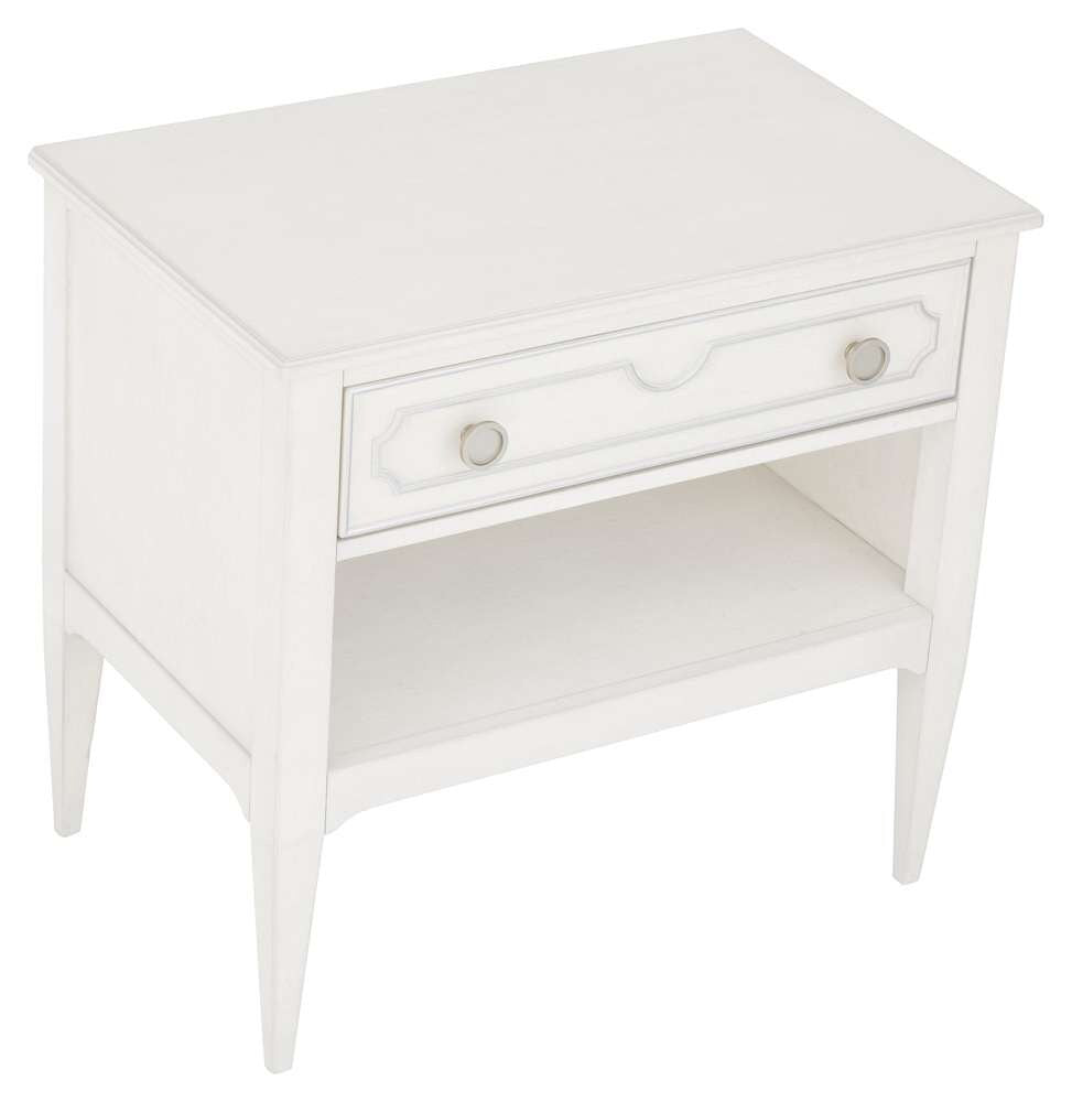 Fairfield Chair Company - Camille Nightstand - 8018-95 veiw 8