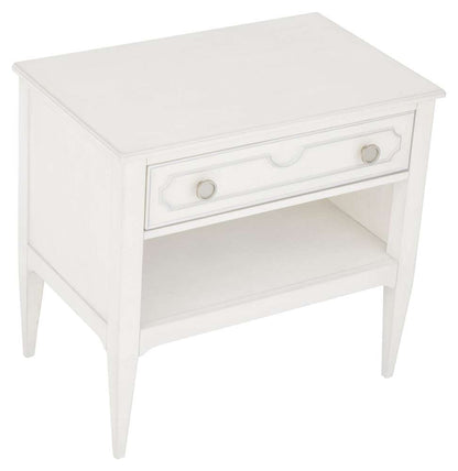 Fairfield Chair Company - Camille Nightstand - 8018-95 veiw 8