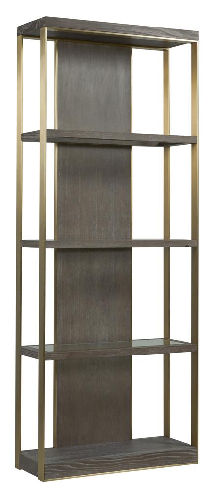Fairfield Chair Company - Libby Langdon Wesley Etagere - 6840-85 veiw 1
