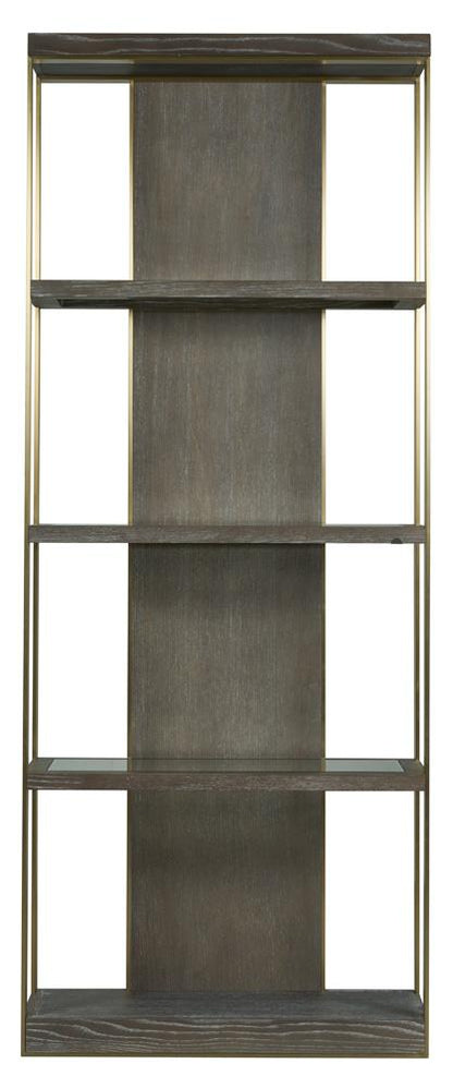 Fairfield Chair Company - Libby Langdon Wesley Etagere - 6840-85 veiw 2
