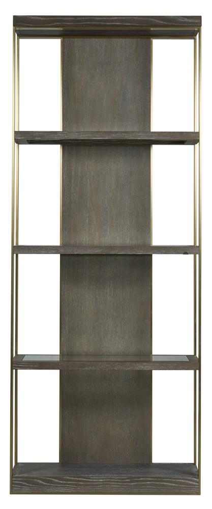 Fairfield Chair Company - Libby Langdon Wesley Etagere - 6840-85 veiw 2