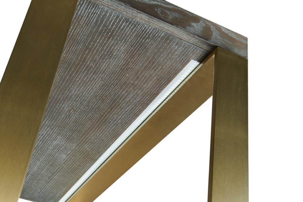 Fairfield Chair Company - Libby Langdon Wesley Etagere - 6840-85 veiw 4
