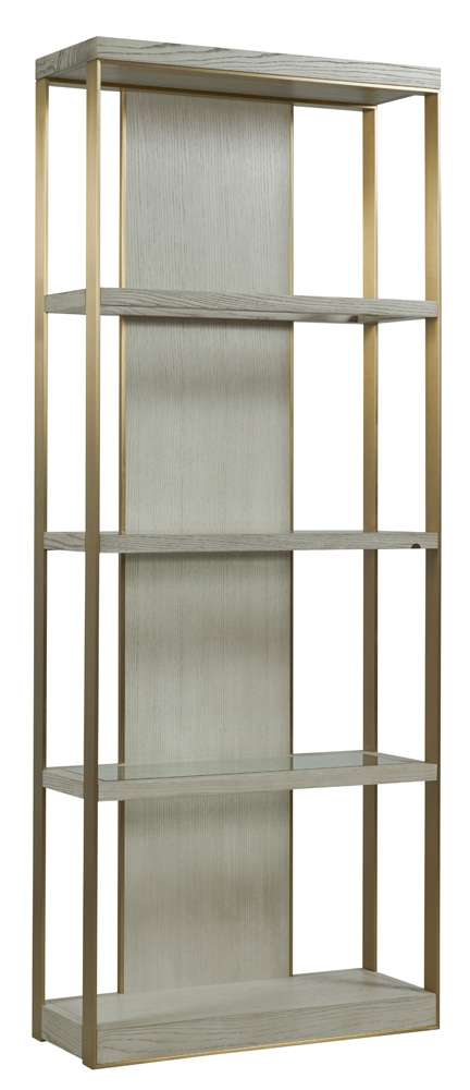 Fairfield Chair Company - Libby Langdon Wesley Etagere - 6841-85 veiw 1