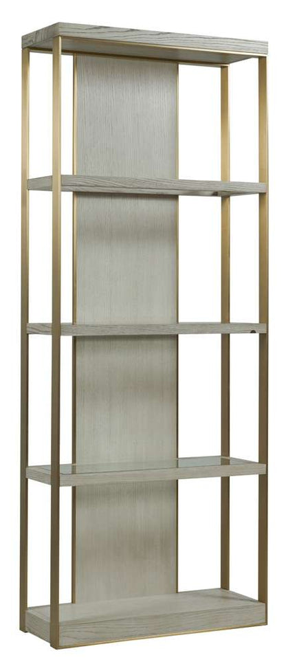 Fairfield Chair Company - Libby Langdon Wesley Etagere - 6841-85 veiw 1