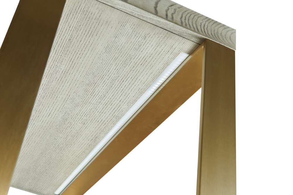 Fairfield Chair Company - Libby Langdon Wesley Etagere - 6841-85 veiw 2