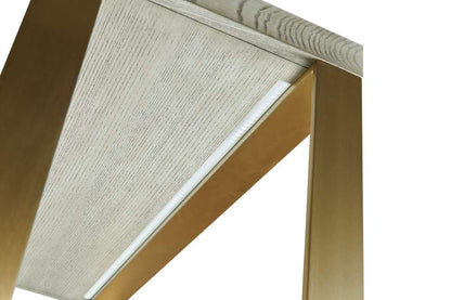 Fairfield Chair Company - Libby Langdon Wesley Etagere - 6841-85 veiw 2