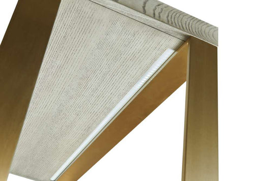 Fairfield Chair Company - Libby Langdon Wesley Etagere - 6841-85 veiw 2