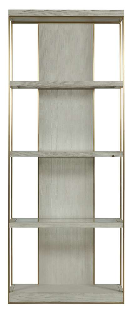 Fairfield Chair Company - Libby Langdon Wesley Etagere - 6841-85 veiw 3