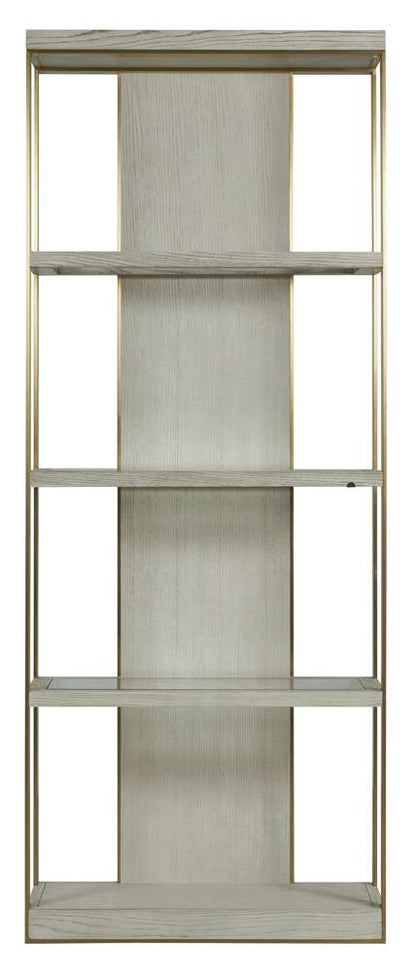 Fairfield Chair Company - Libby Langdon Wesley Etagere - 6841-85 veiw 3