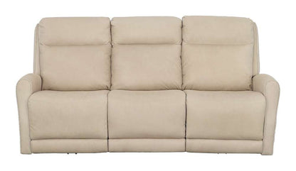Fairfield Chair Company - The Leather Reserve Ashley Power Left and Right Reclining Sofa - F007-PS-K veiw 6
